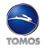 Tomos