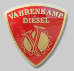 Vahrenkamp